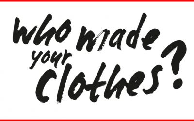 Ki készítette a ruhámat? – Fashion Revolution