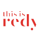 this is Redy - menstruációs bugyi