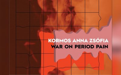 War on Period Pain: kiállítás beszámoló