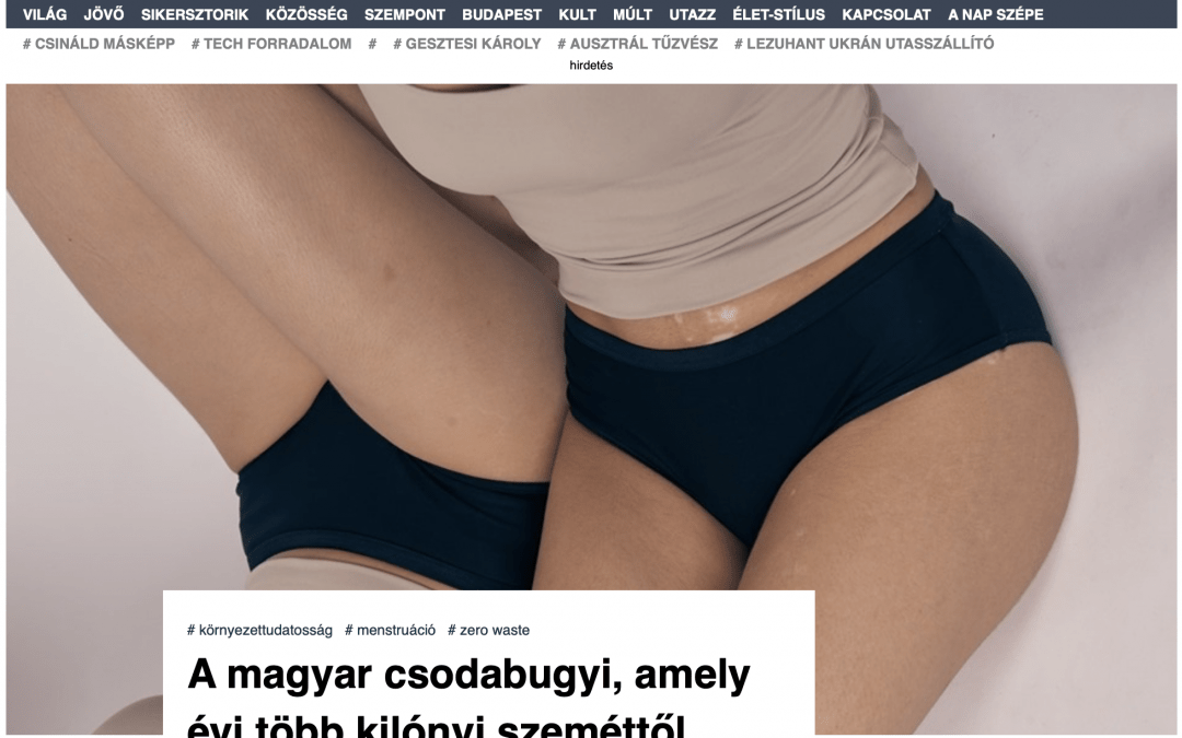 A szeretlekmagyarorszag.hu is szereti a Redyt