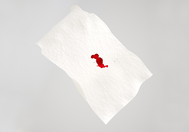 7 ok, amiért vért láthatsz a bugyidon, ha épp nem menstruálsz