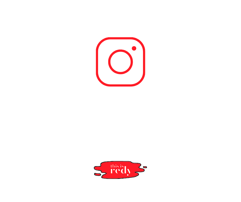 Instagram és a menstruáció