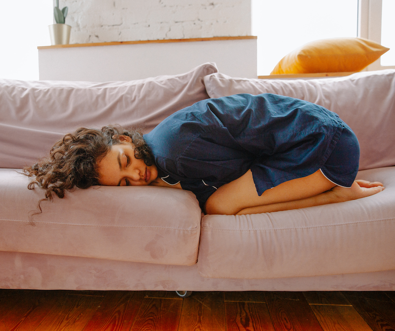 [TESZT] PMDD-vel vagy csak PMS-sel küzdesz?