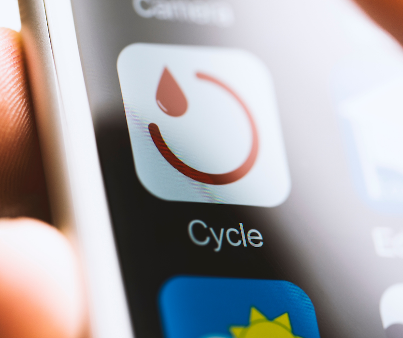Miért jó, ha nyomon követed a menstruációs ciklusod?
