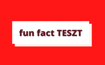 [TESZT] Redy (fun) factek – szerinted melyik állítás igaz?