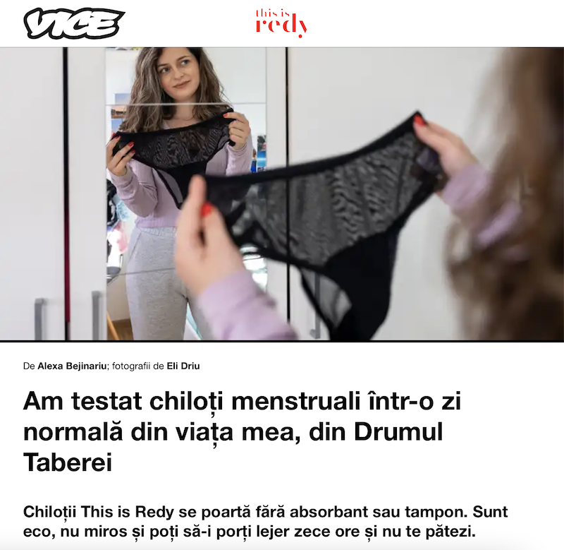 vice.ro - this is Redy vice.ro - this is Redy