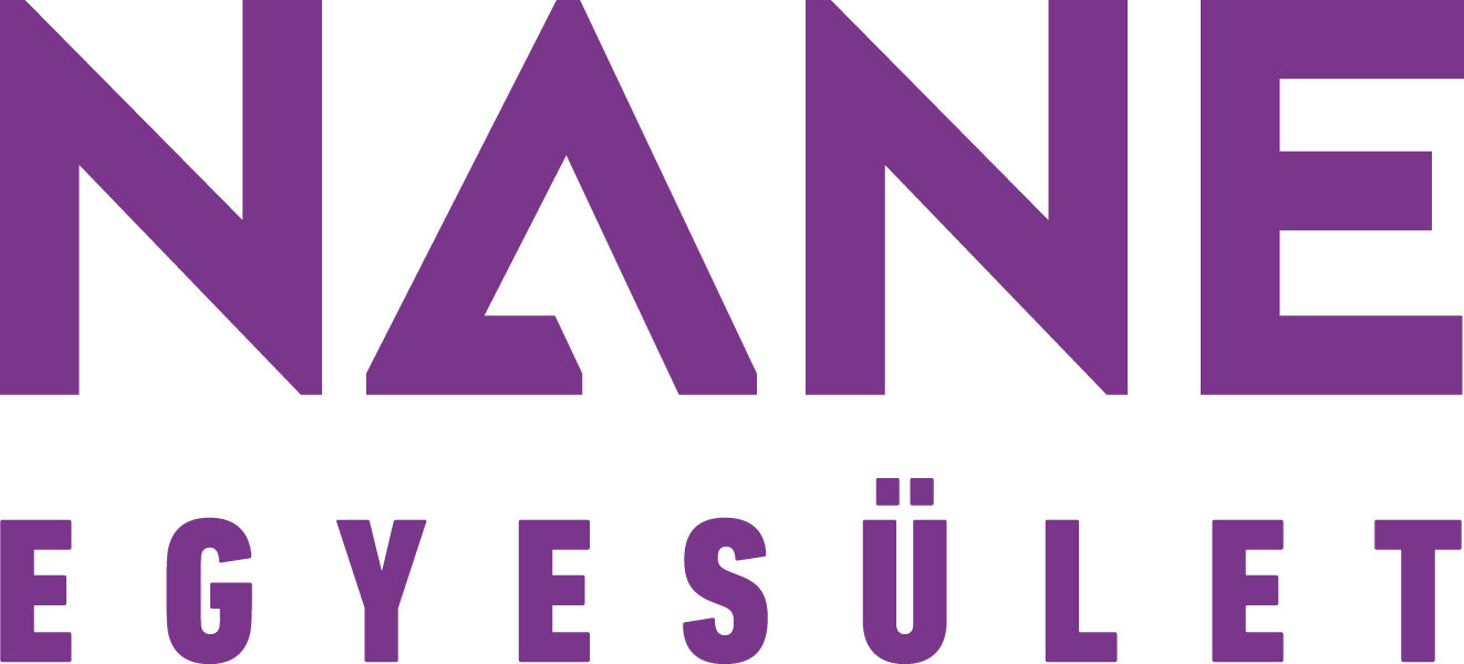 NANE_logo NANE egyesület